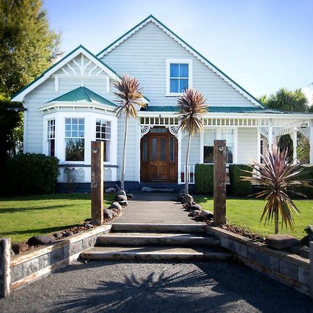 Rimu Park Lodge Ohakune Exterior foto